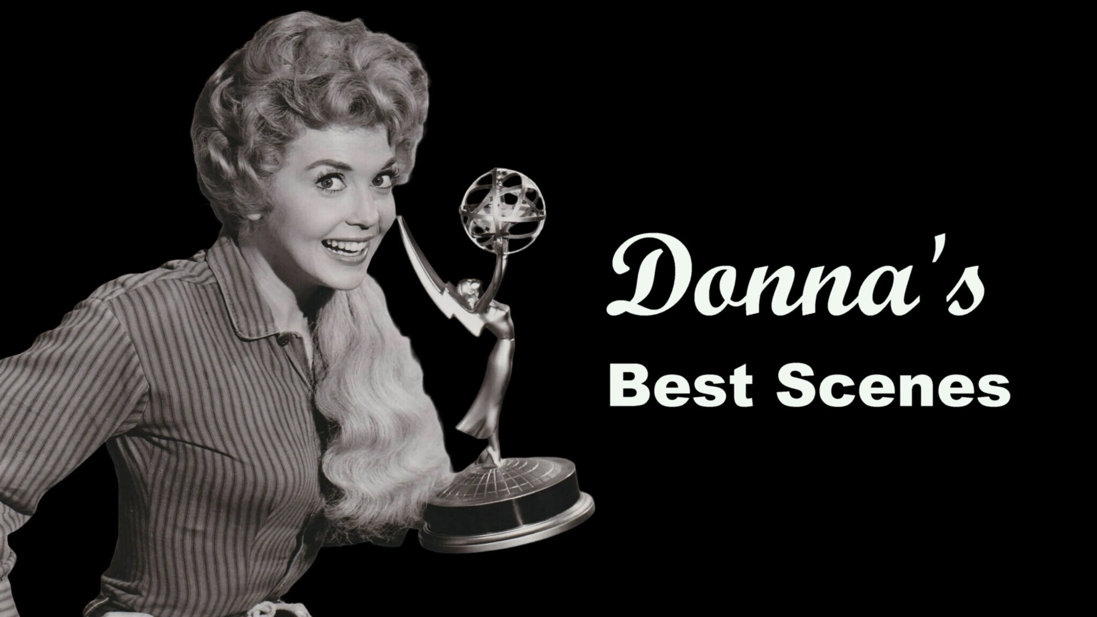 Donna's Best Scenes poster